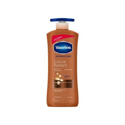 صورة لوشن فازلين زبدة الكاكاو 400 مل